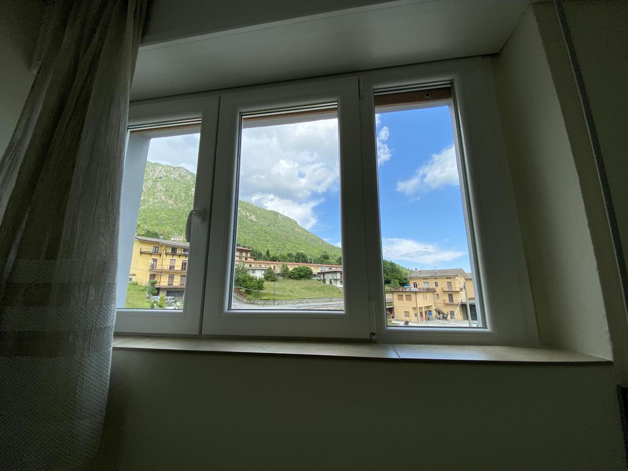 Albergo Lodrino Villa  Exterior photo